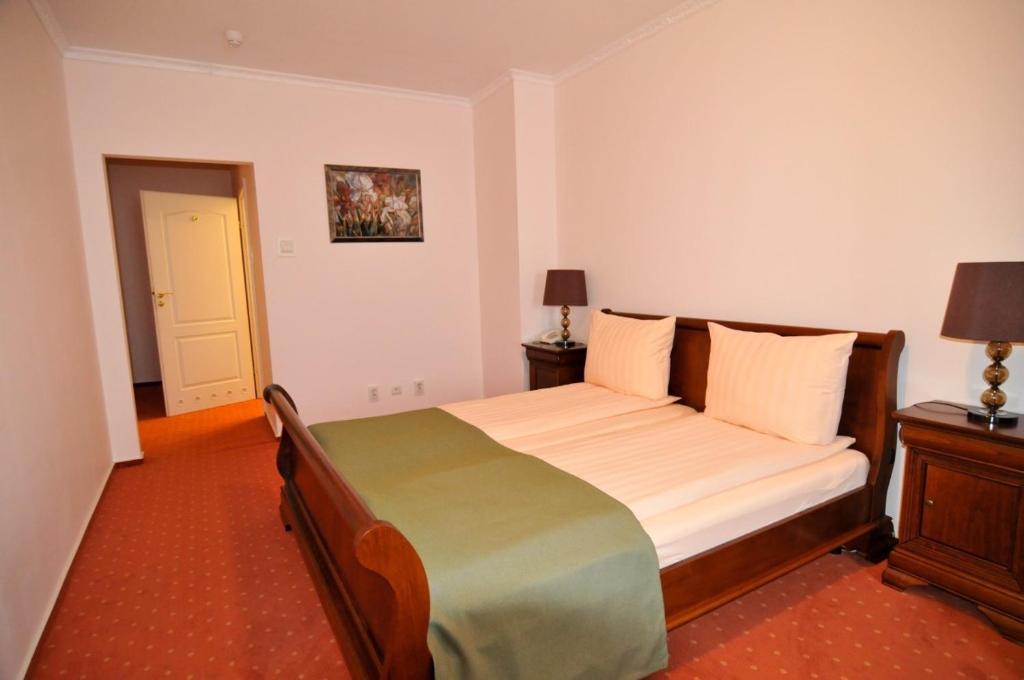 Hotel Tex Club Botoşani 部屋 写真