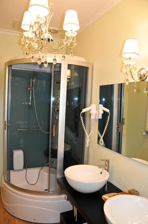 Hotel Tex Club Botoşani 部屋 写真
