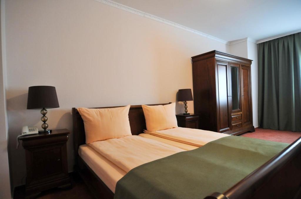 Hotel Tex Club Botoşani 部屋 写真