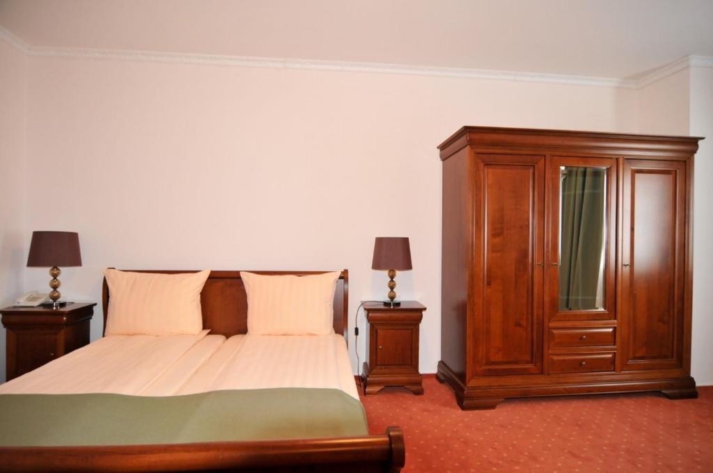 Hotel Tex Club Botoşani 部屋 写真