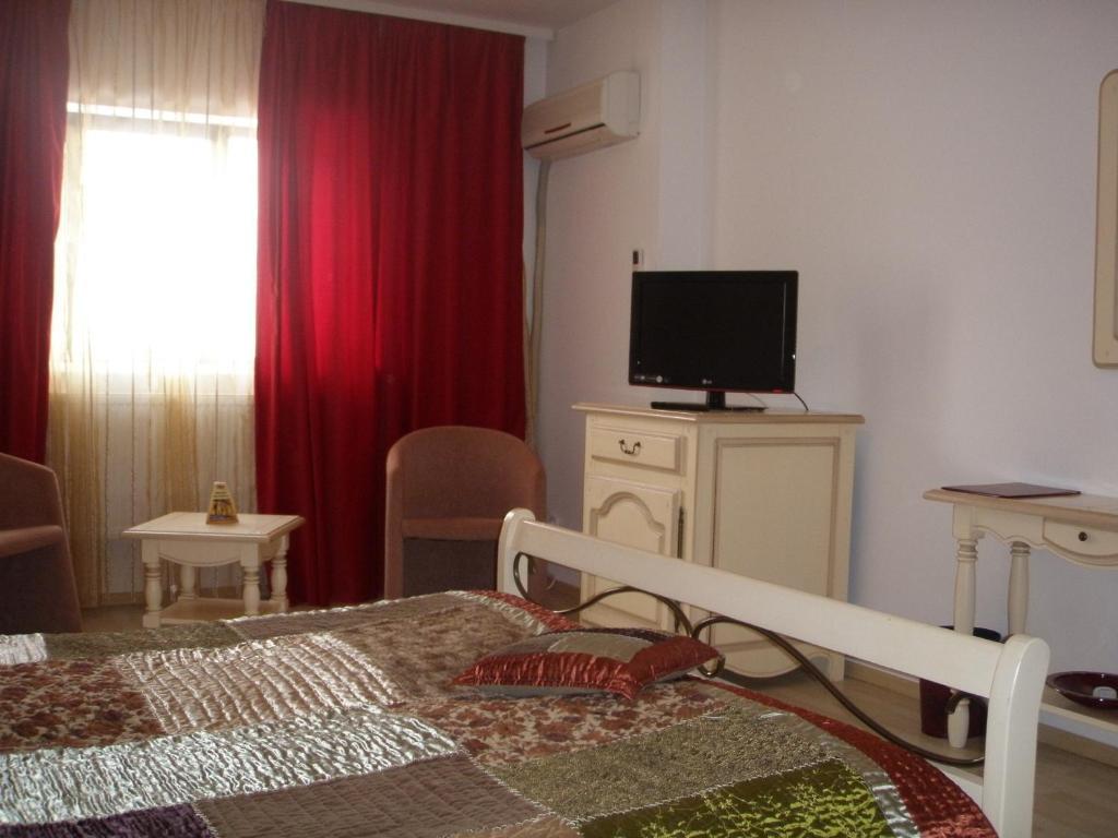 Hotel Tex Club Botoşani 部屋 写真