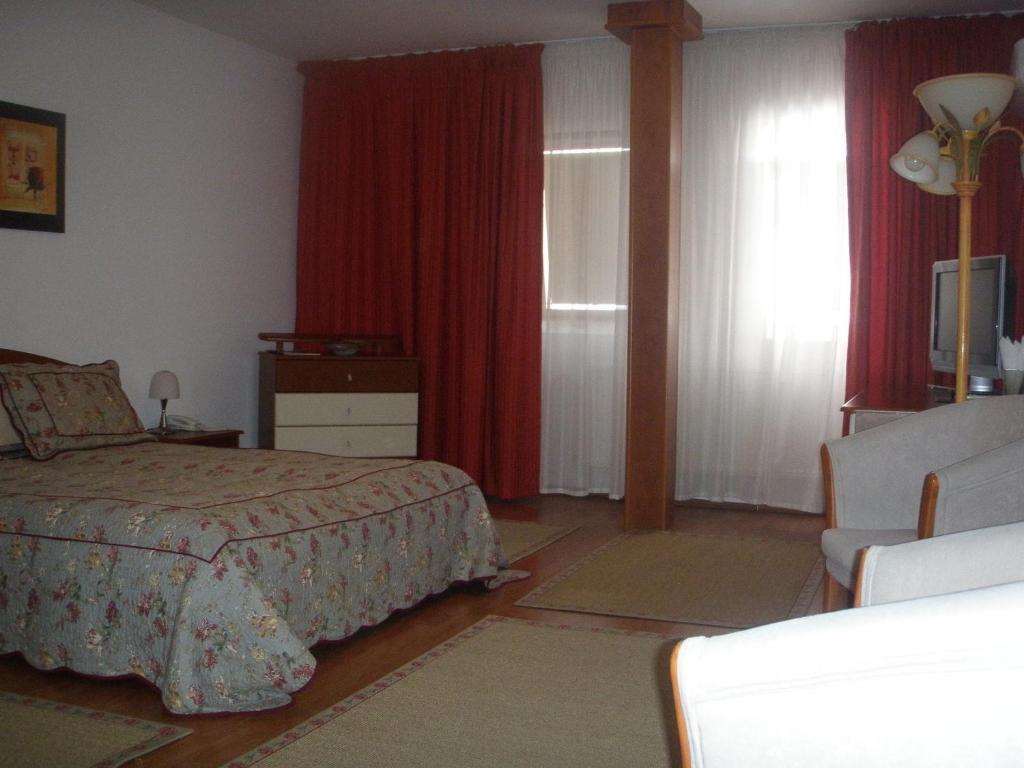 Hotel Tex Club Botoşani 部屋 写真