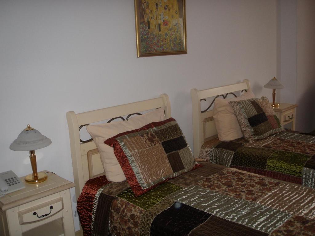 Hotel Tex Club Botoşani 部屋 写真