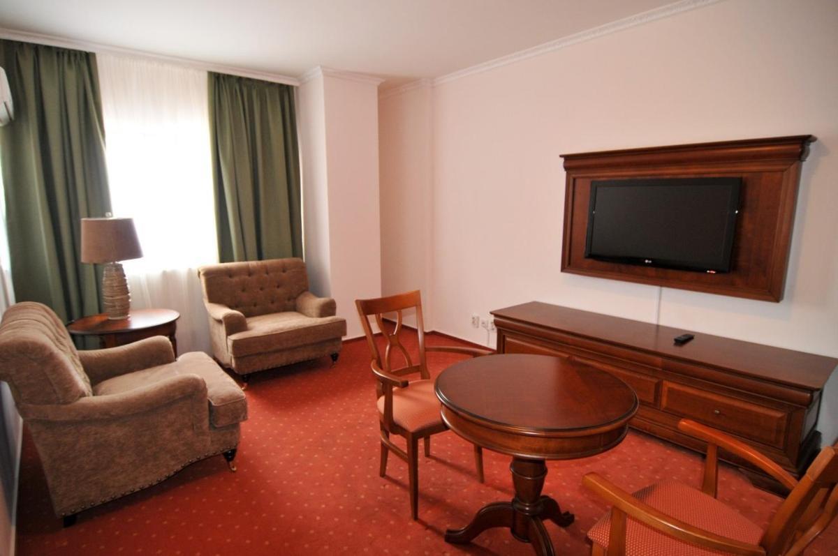 Hotel Tex Club Botoşani 部屋 写真