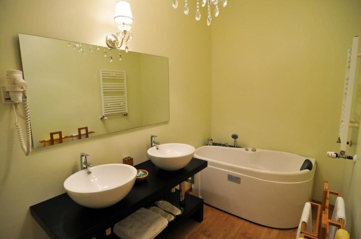 Hotel Tex Club Botoşani 部屋 写真